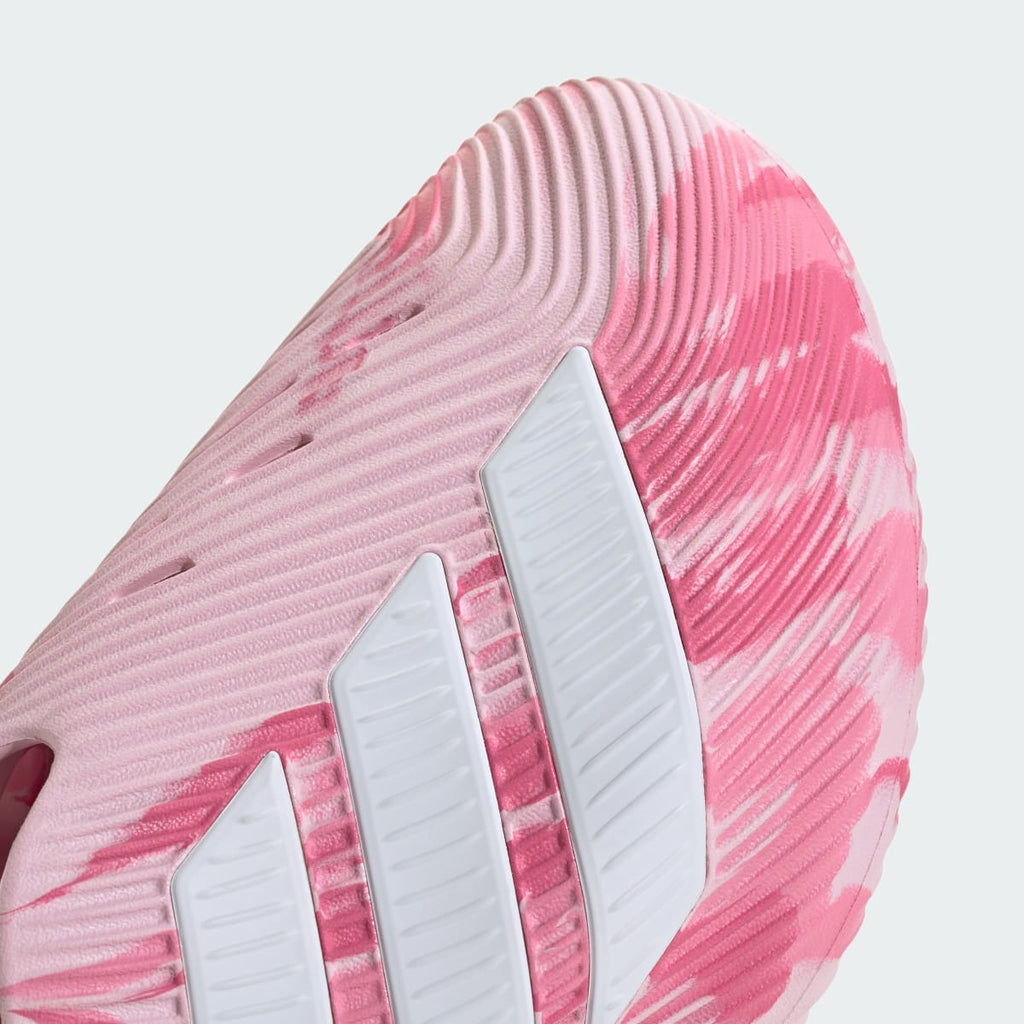 Adidas Kids' PURECHILL JUNIOR - Clear Pink / Cloud White / Bliss Pink - Image 8