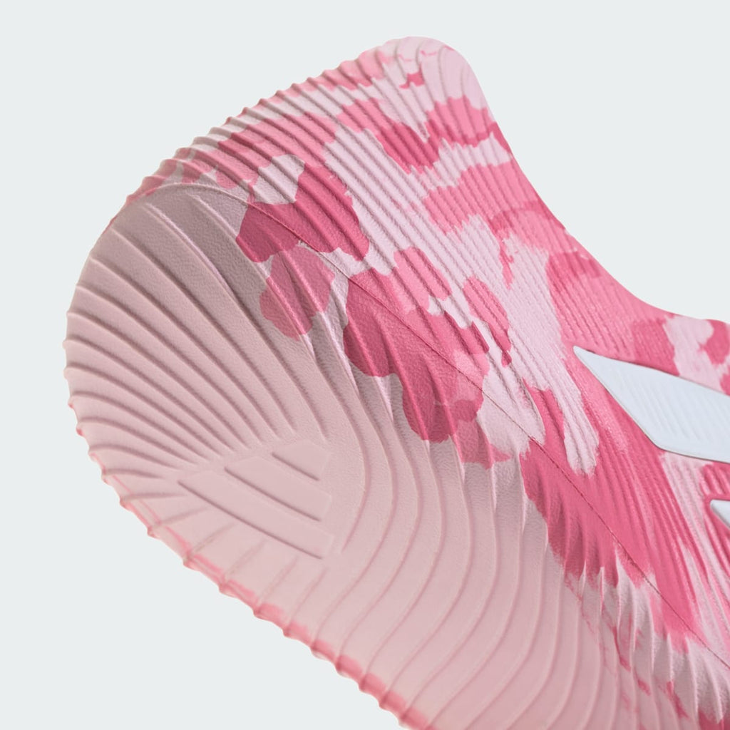 Adidas Kids' PURECHILL JUNIOR - Clear Pink / Cloud White / Bliss Pink - Image 9