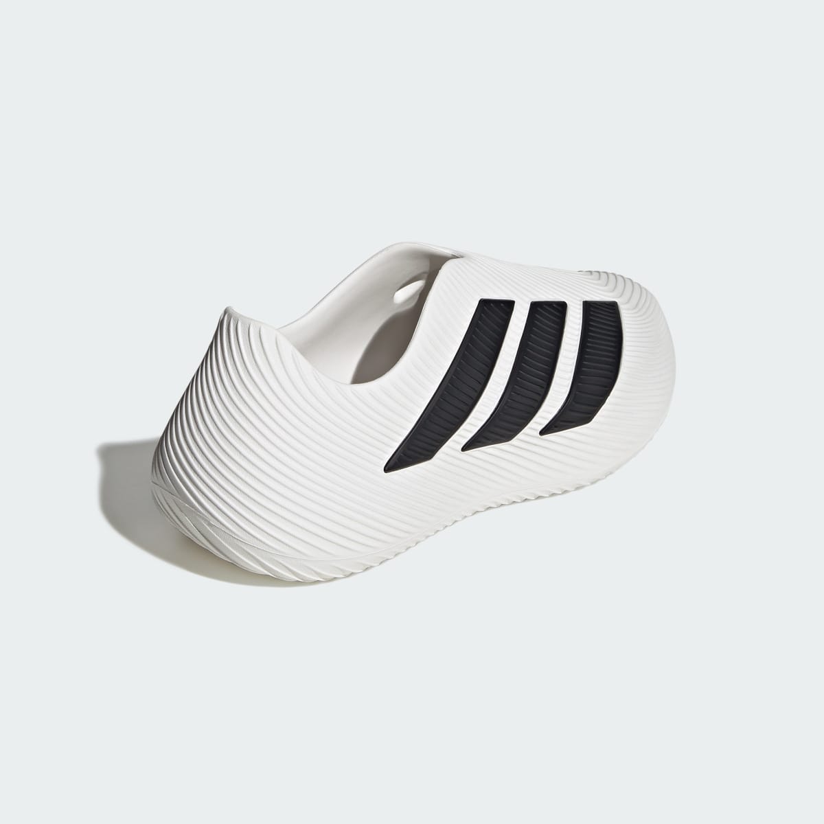 Adidas Kids' PURECHILL JUNIOR - Core White / Core Black / Core White - Image 5