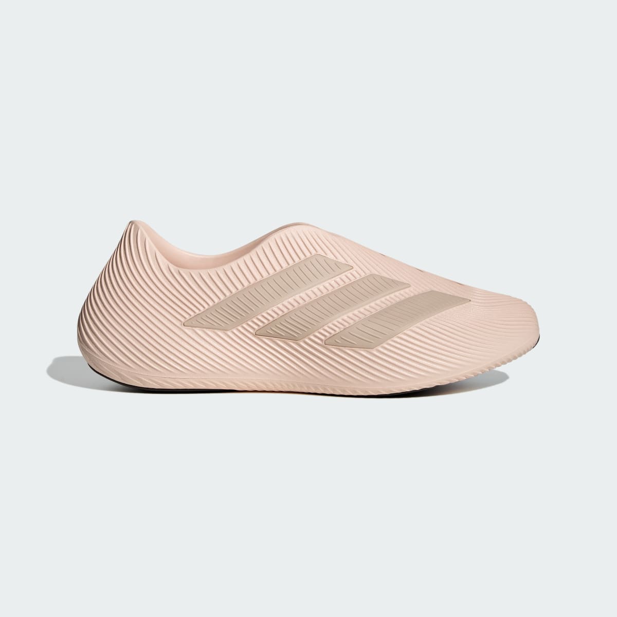 Adidas Men's PURECHILL SHOES - Wonder Quartz / Wonder Taupe / Core Black - Image 1