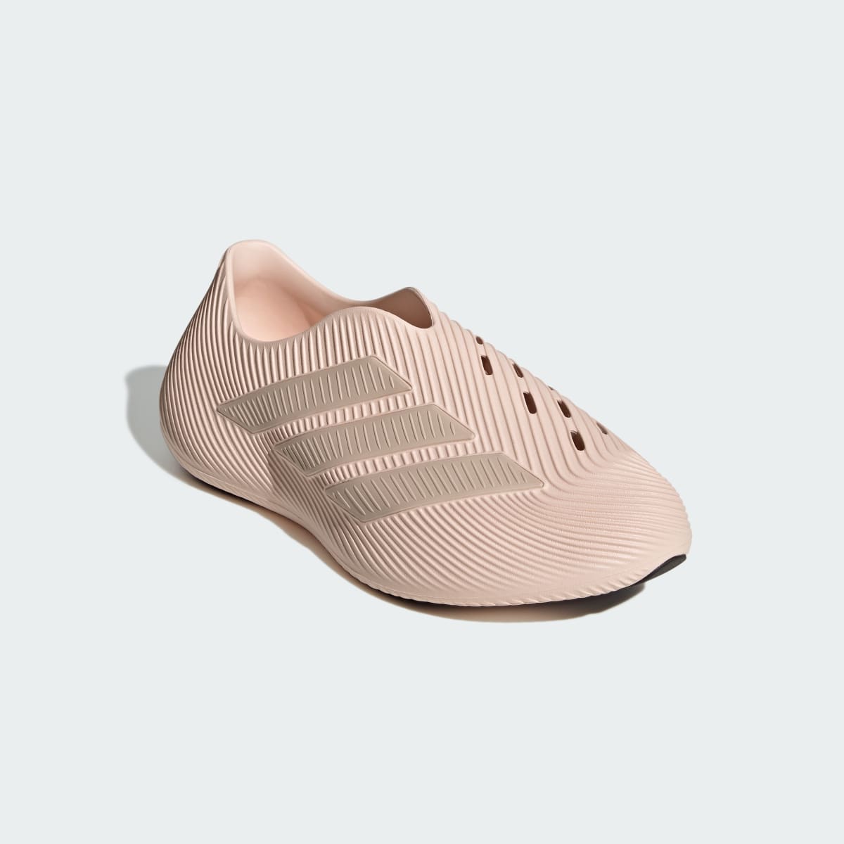 Adidas Men's PURECHILL SHOES - Wonder Quartz / Wonder Taupe / Core Black - Image 4