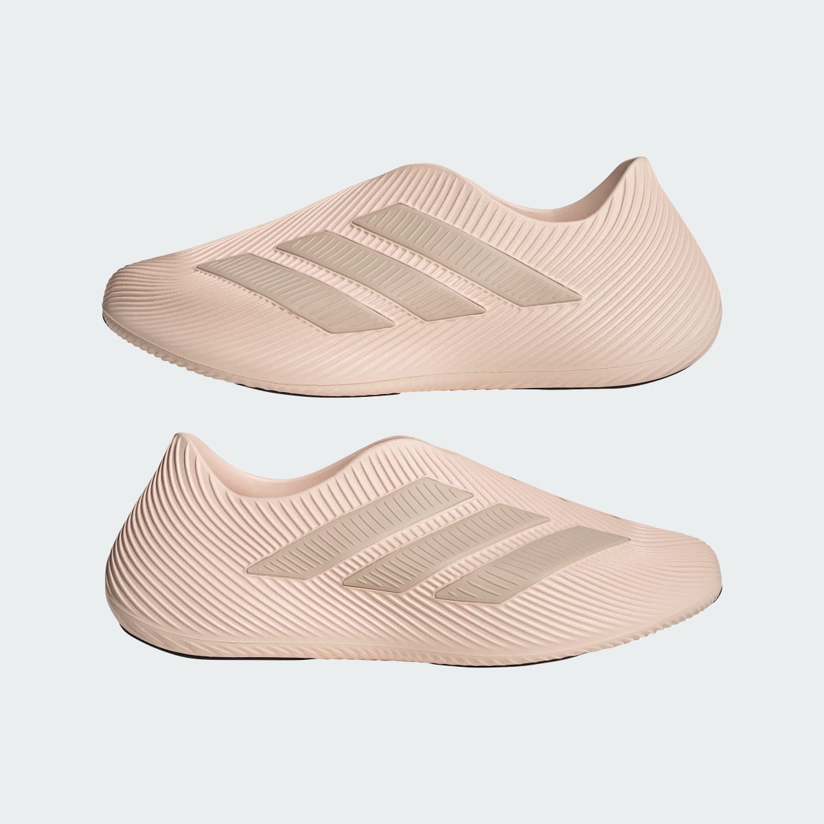 Adidas Men's PURECHILL SHOES - Wonder Quartz / Wonder Taupe / Core Black - Image 7