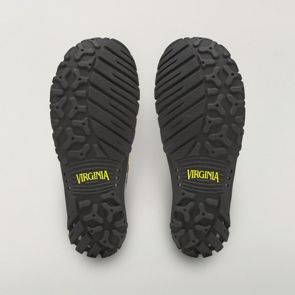 Adidas Men's PW Water Moc - Yellow / Core Black / Matte Silver - Image 3