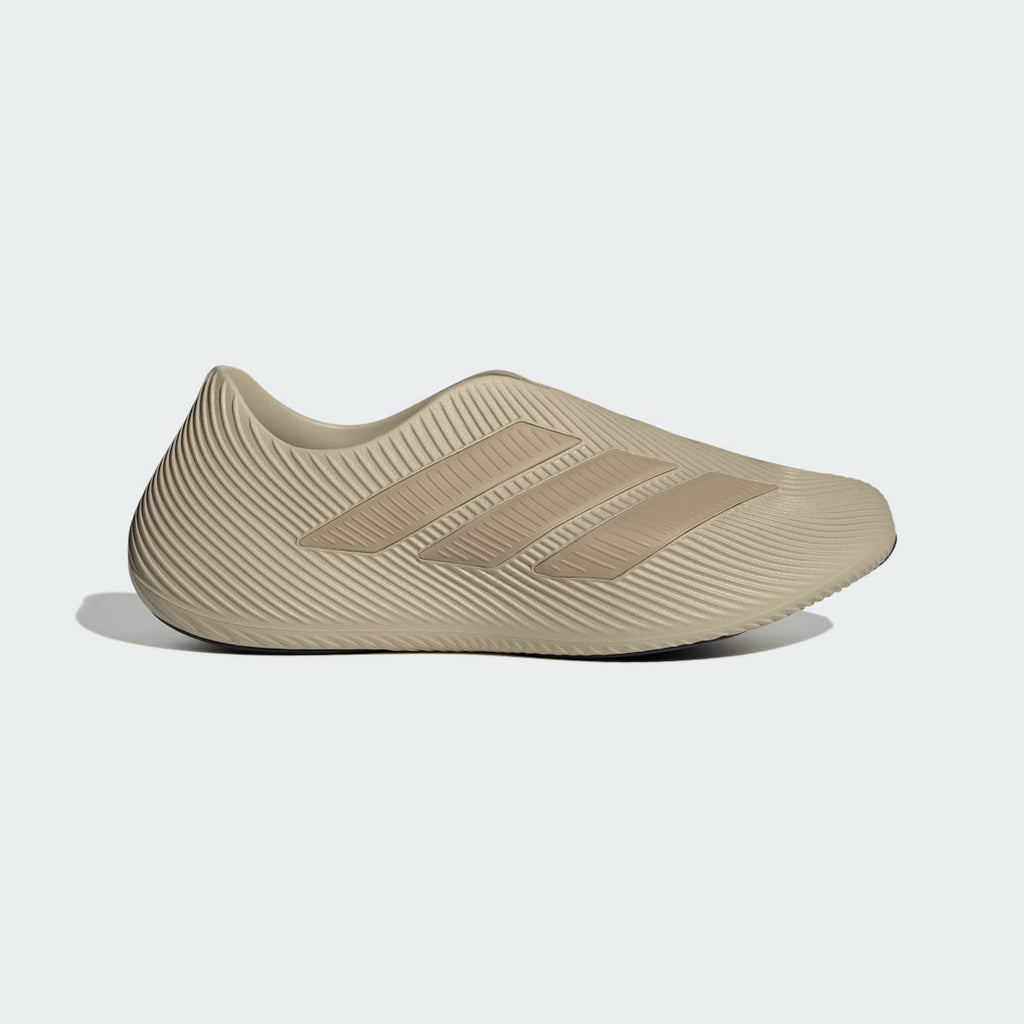 Adidas Women's Purechill - Khaki Three / Gold Rw / Core Black - Image 1