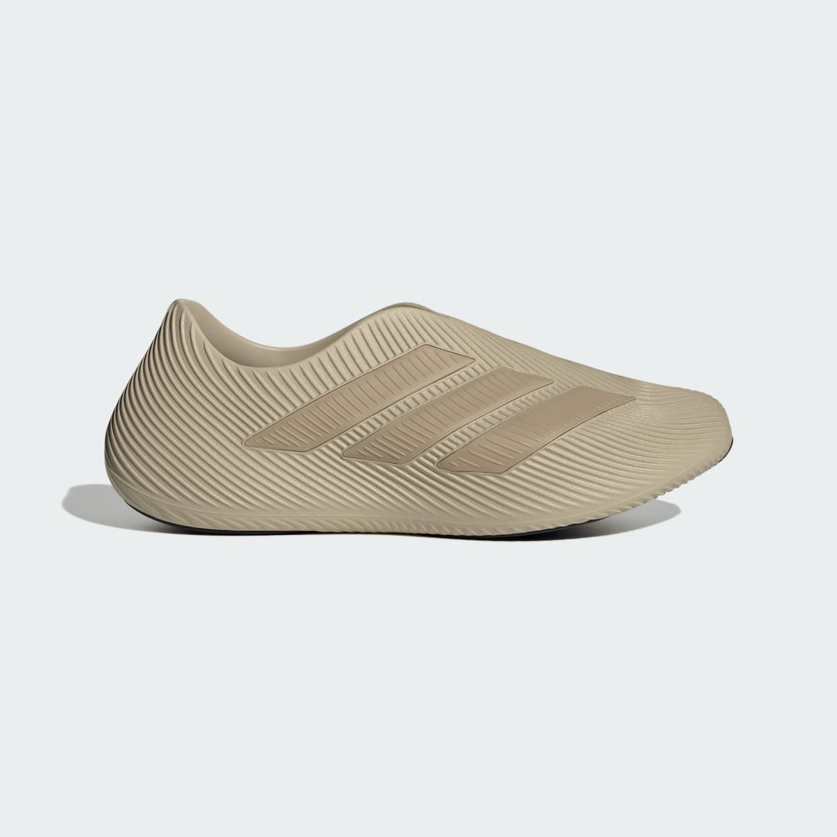 Adidas Women's Purechill - Khaki Three / Gold Rw / Core Black - Image 1