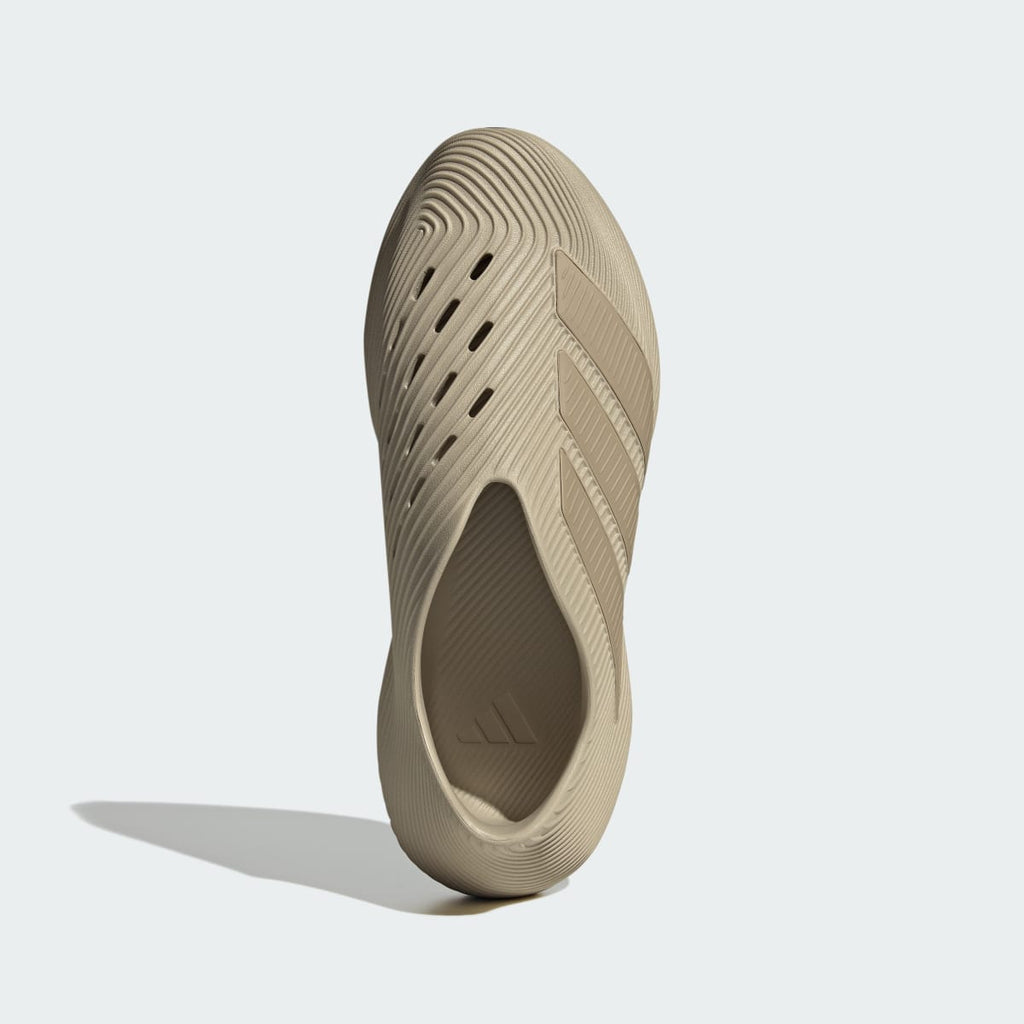 Adidas Women's Purechill - Khaki Three / Gold Rw / Core Black - Image 2