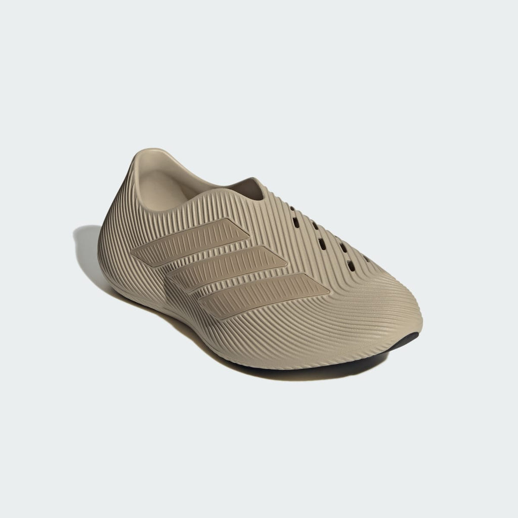 Adidas Men's Purechill - Khaki Three / Gold Rw / Core Black - Image 4