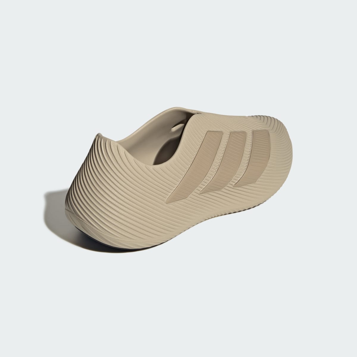 Adidas Women's Purechill - Khaki Three / Gold Rw / Core Black - Image 5