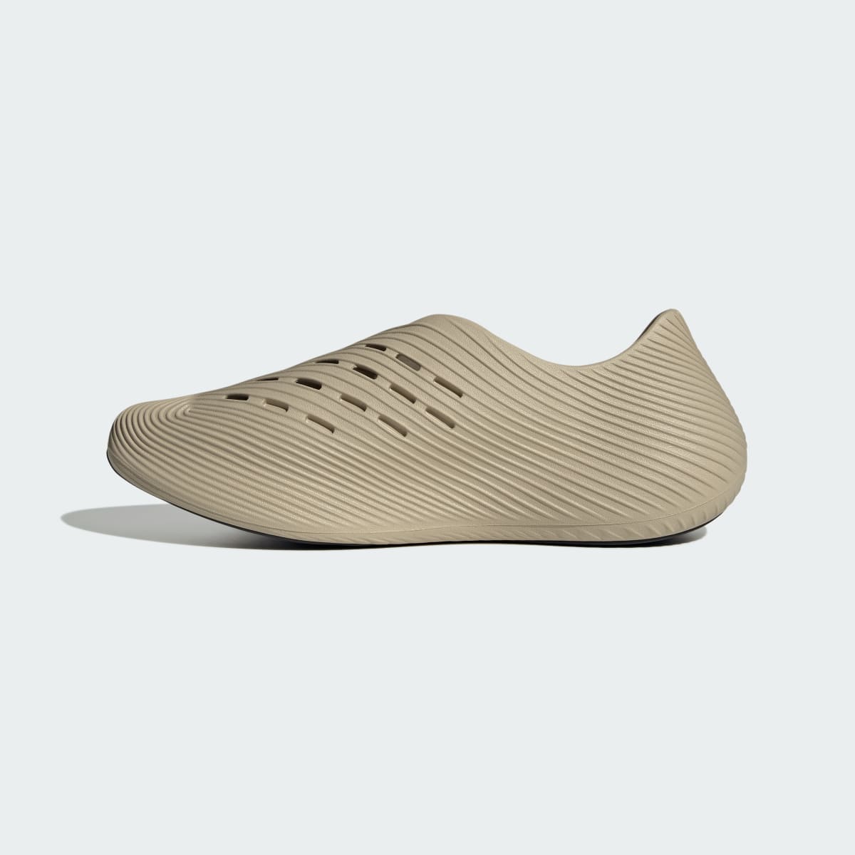 Adidas Women's Purechill - Khaki Three / Gold Rw / Core Black - Image 6