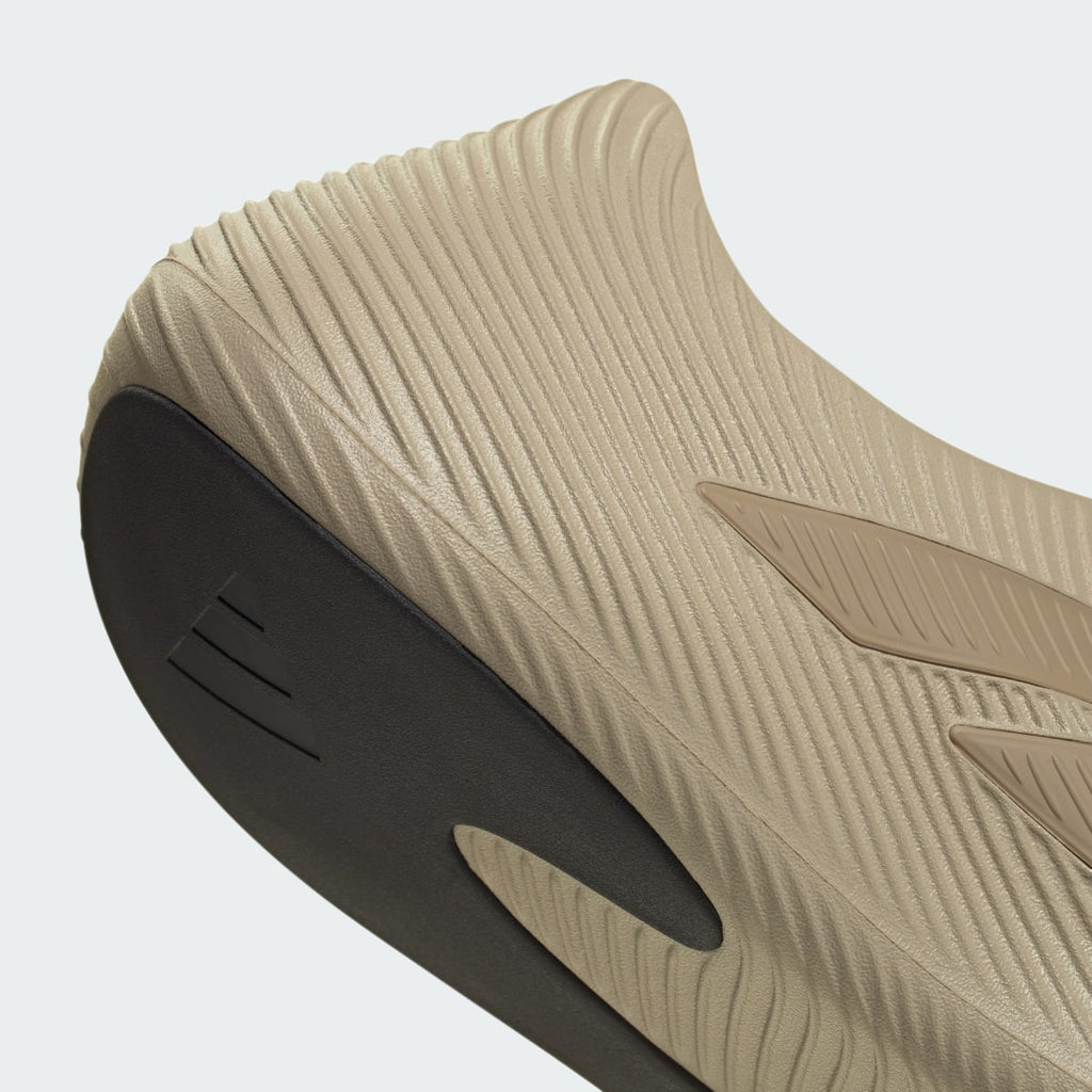 Adidas Women's Purechill - Khaki Three / Gold Rw / Core Black - Image 8