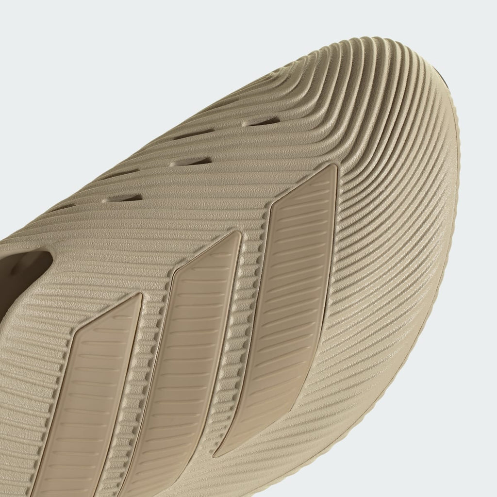 Adidas Women's Purechill - Khaki Three / Gold Rw / Core Black - Image 9