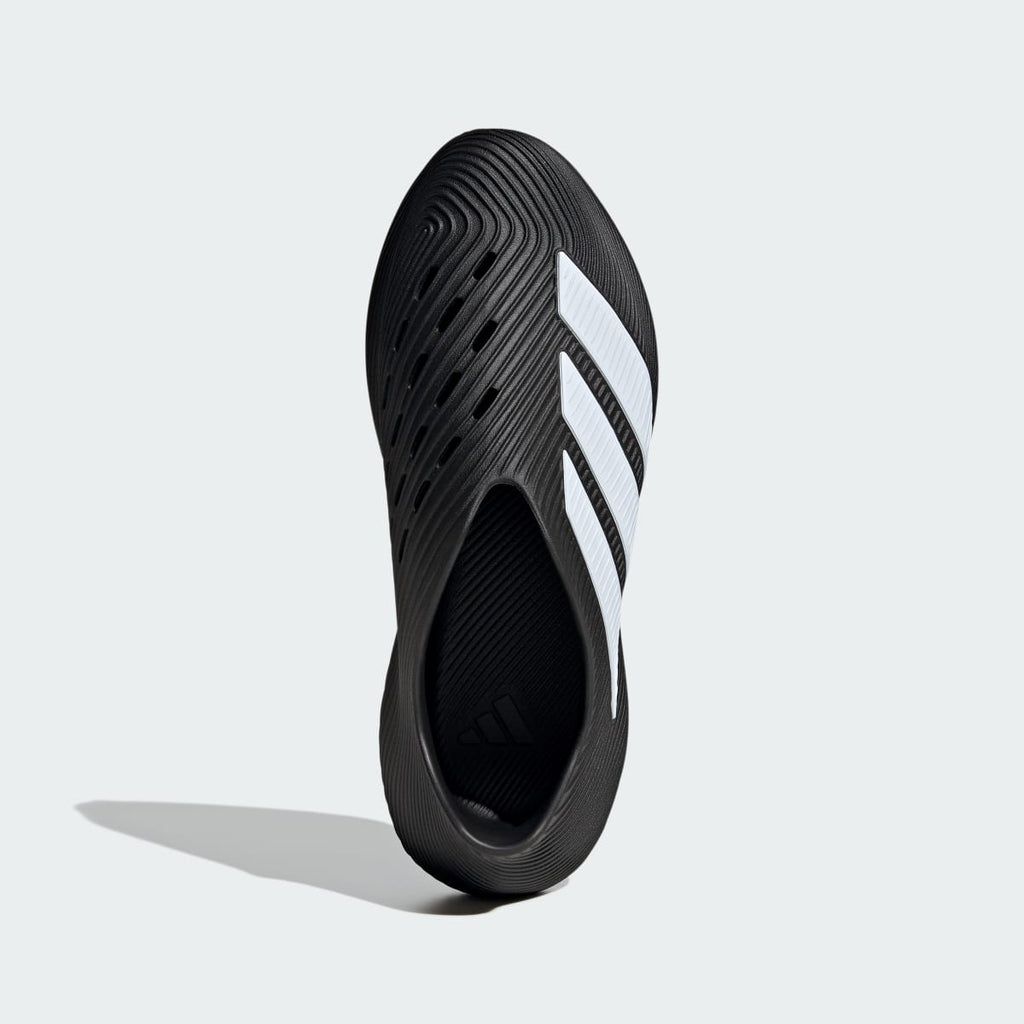 Adidas Women's Purechill - Core Black / Cloud White / Core Black - Image 3