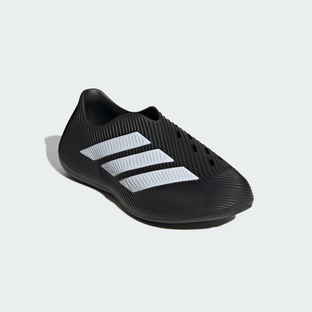 Adidas Women's Purechill - Core Black / Cloud White / Core Black - Image 5