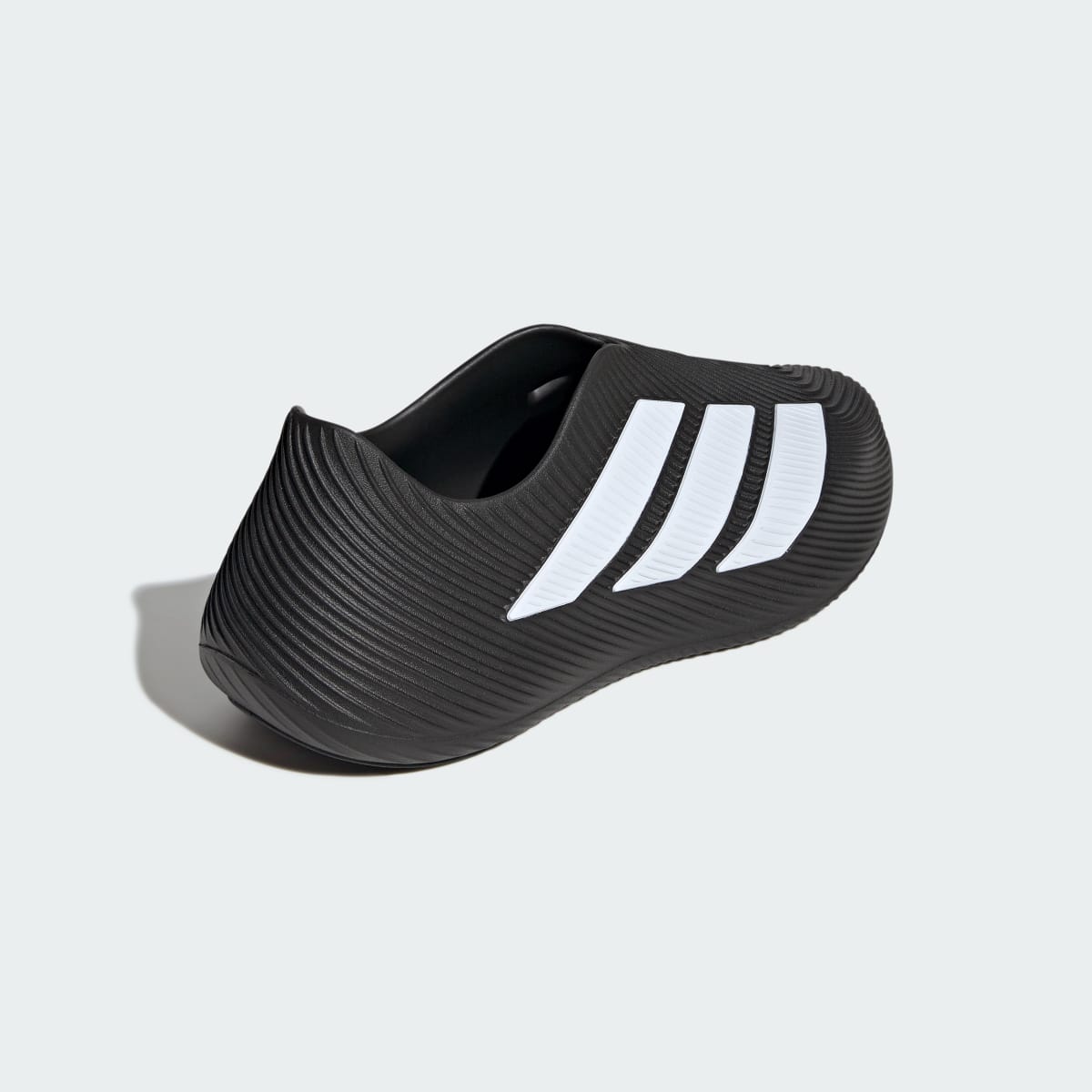 Adidas Women's Purechill - Core Black / Cloud White / Core Black - Image 6