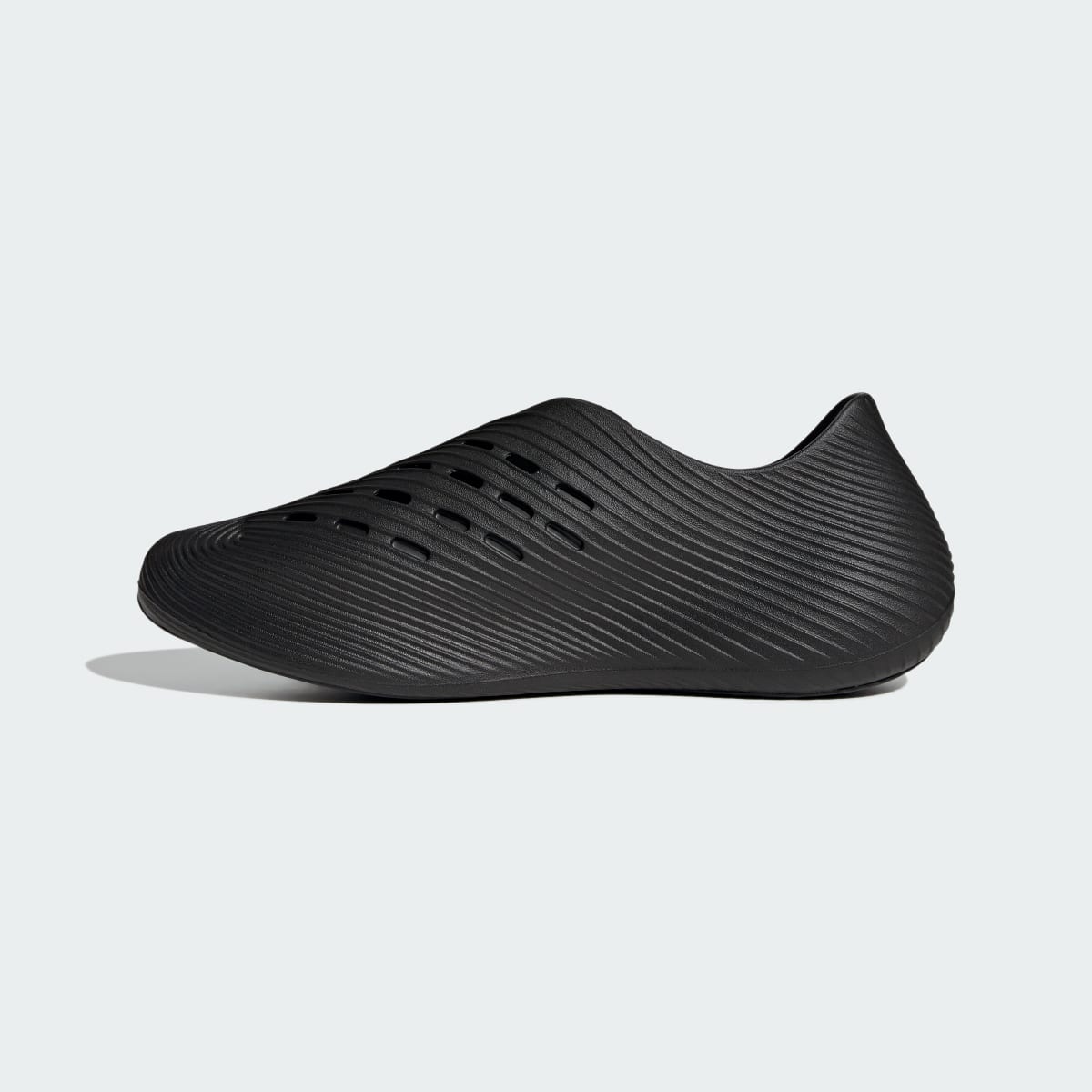 Adidas Men's Purechill - Core Black / Cloud White / Core Black - Image 7