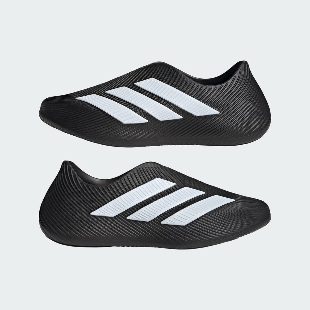 Adidas Men's Purechill - Core Black / Cloud White / Core Black - Image 8