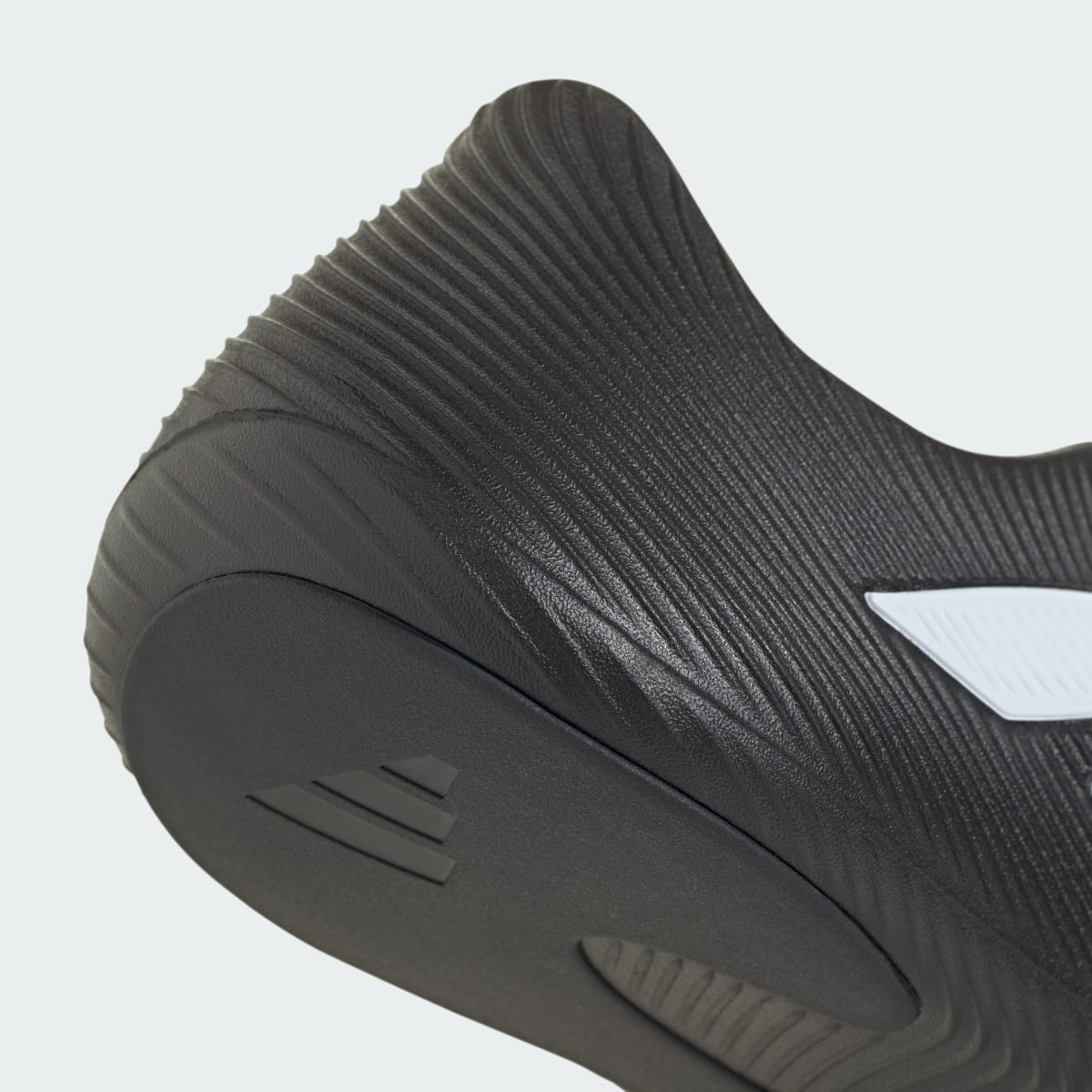Adidas Women's Purechill - Core Black / Cloud White / Core Black - Image 10