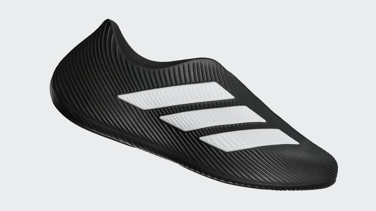 Adidas Men's Purechill - Core Black / Cloud White / Core Black - Image 2