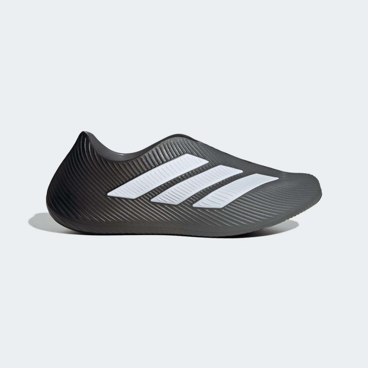 Adidas Women's Purechill - Core Black / Cloud White / Grey Four - Image 1