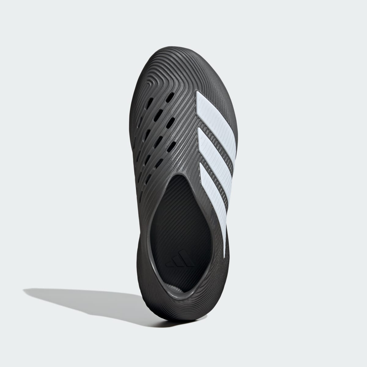 Adidas Men's Purechill - Core Black / Cloud White / Grey Four - Image 2