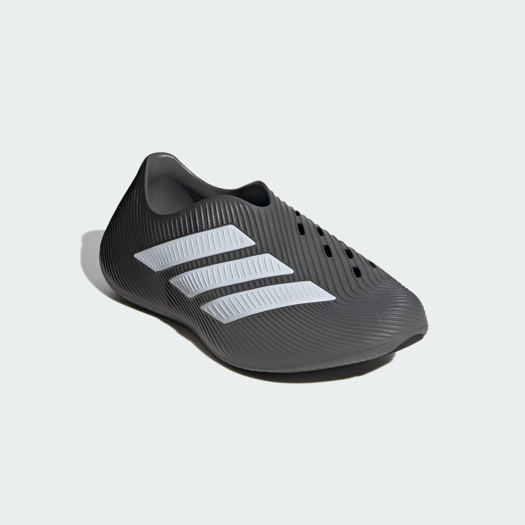Adidas Men's Purechill - Core Black / Cloud White / Grey Four - Image 4