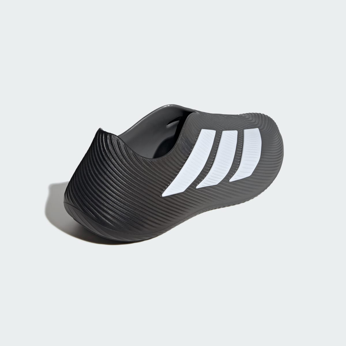 Adidas Men's Purechill - Core Black / Cloud White / Grey Four - Image 5