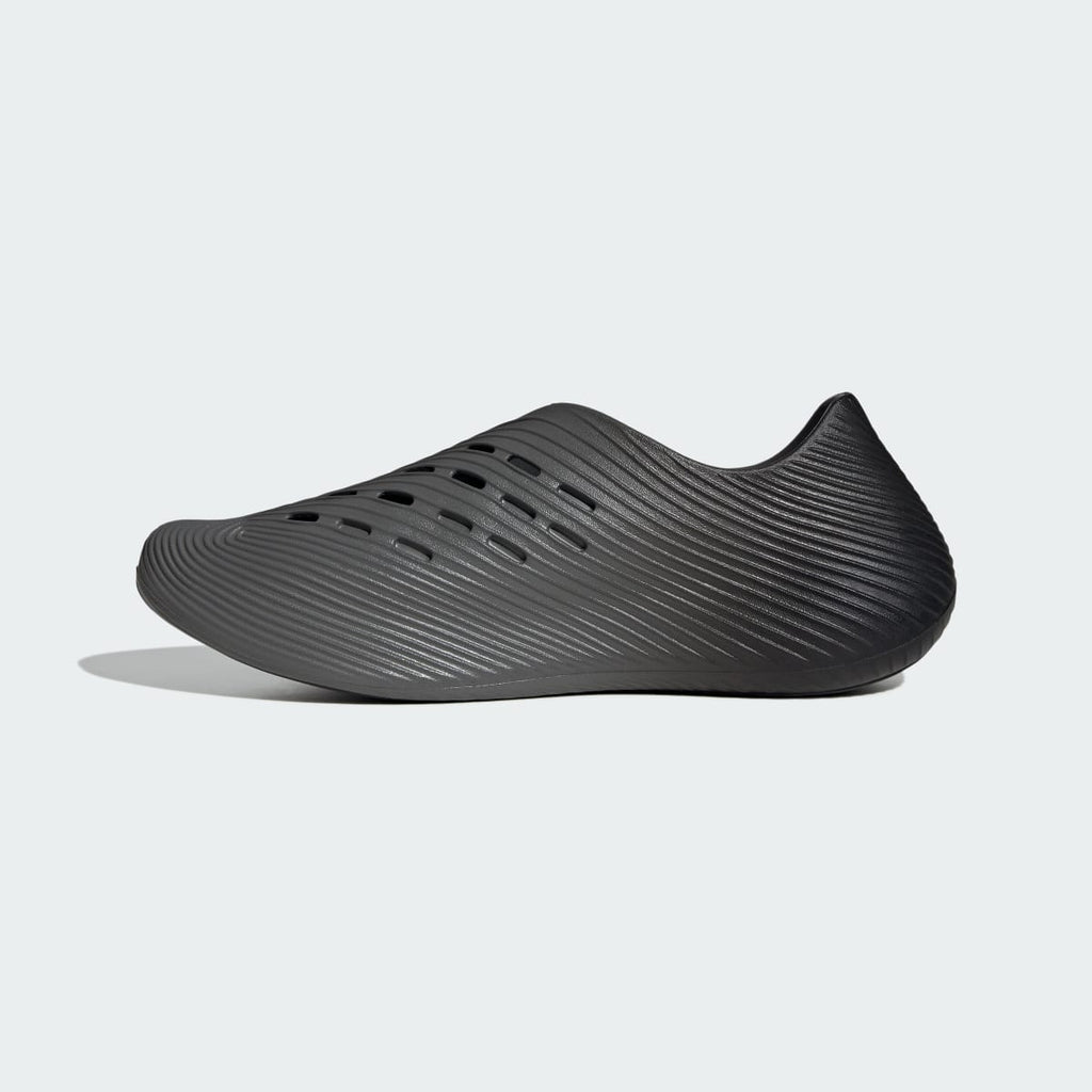 Adidas Women's Purechill - Core Black / Cloud White / Grey Four - Image 6