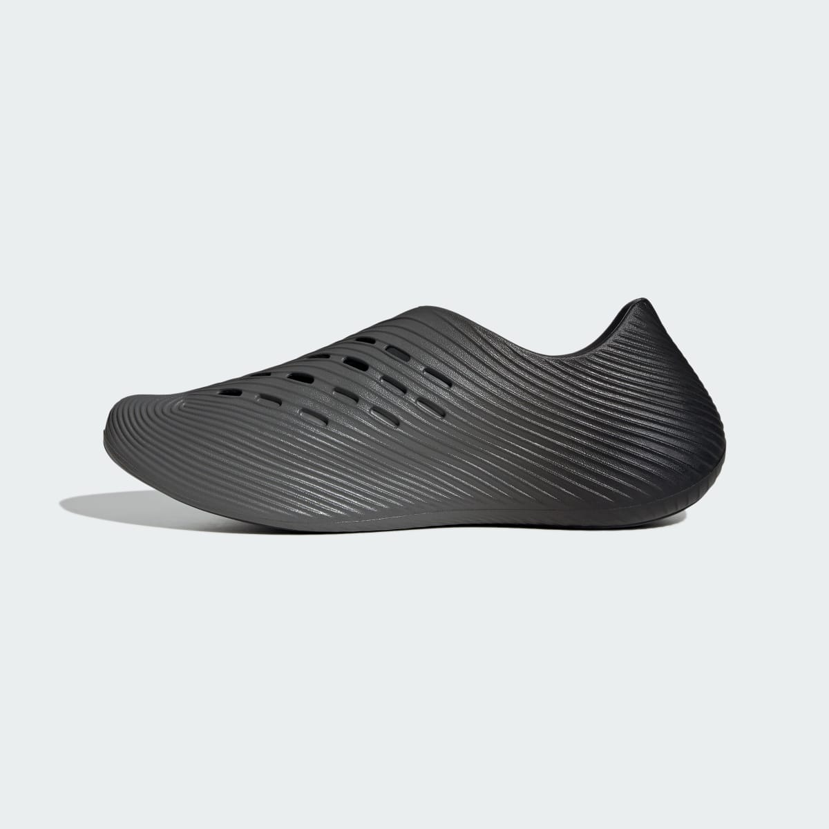 Adidas Women's Purechill - Core Black / Cloud White / Grey Four - Image 6
