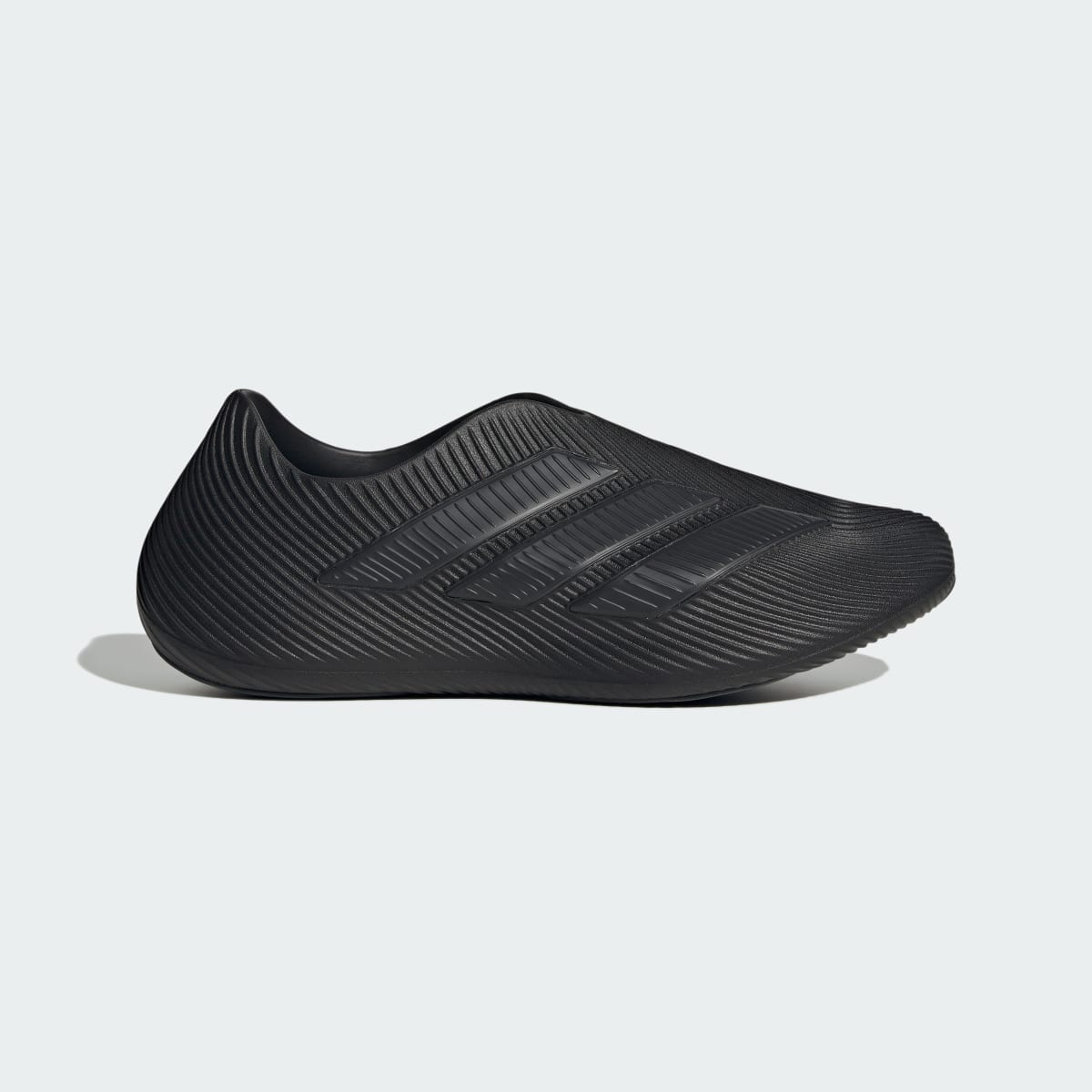 Adidas Women's Purechill - Core Black / Carbon / Carbon - Image 1