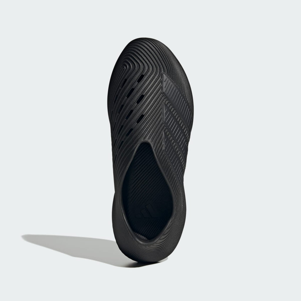 Adidas Men's Purechill - Core Black / Carbon / Carbon - Image 3