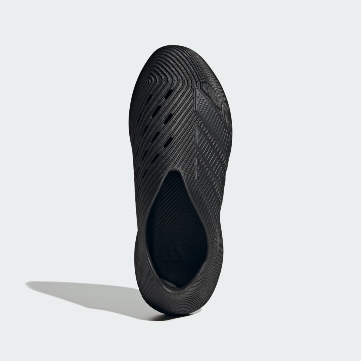 Adidas Men's Purechill - Core Black / Carbon / Carbon - Image 3