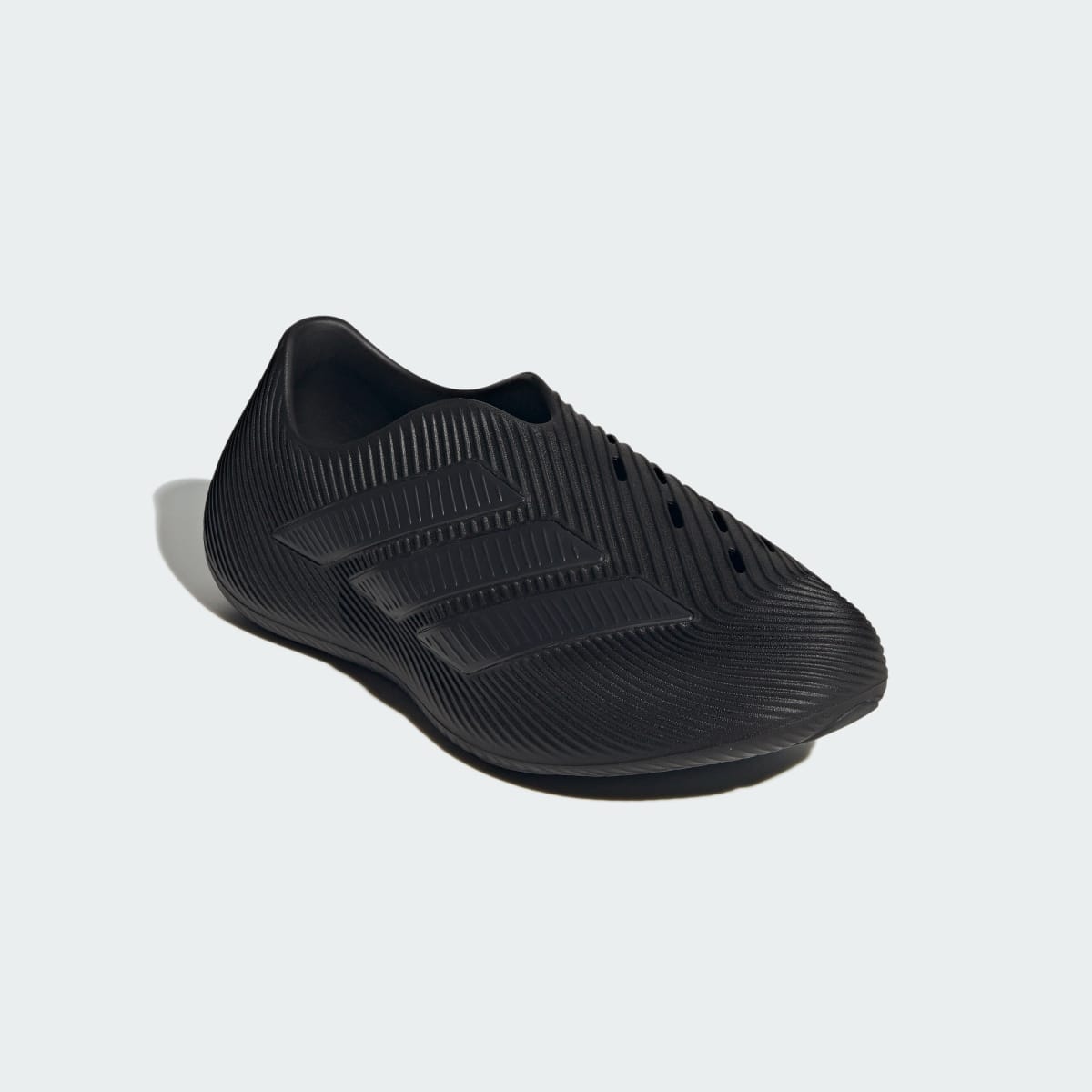 Adidas Women's Purechill - Core Black / Carbon / Carbon - Image 5