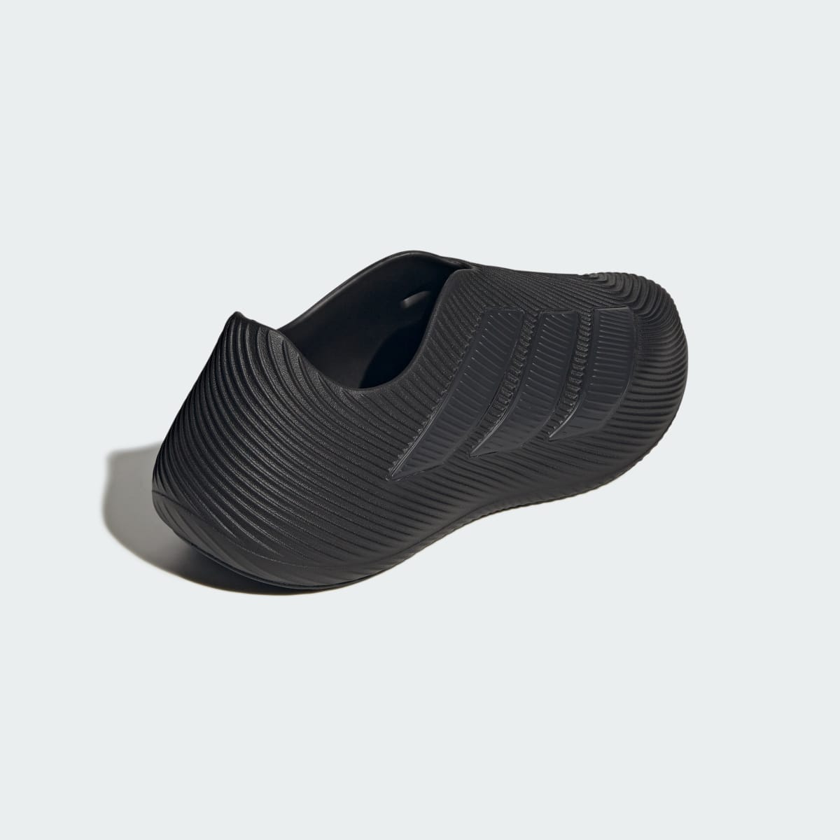 Adidas Men's Purechill - Core Black / Carbon / Carbon - Image 6