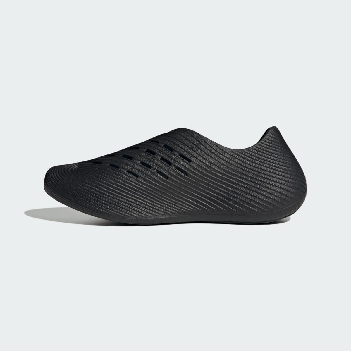 Adidas Men's Purechill - Core Black / Carbon / Carbon - Image 7