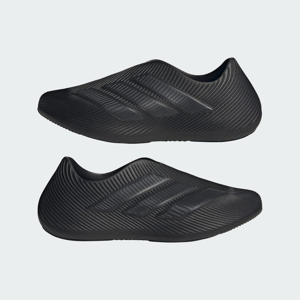 Adidas Men's Purechill - Core Black / Carbon / Carbon - Image 8
