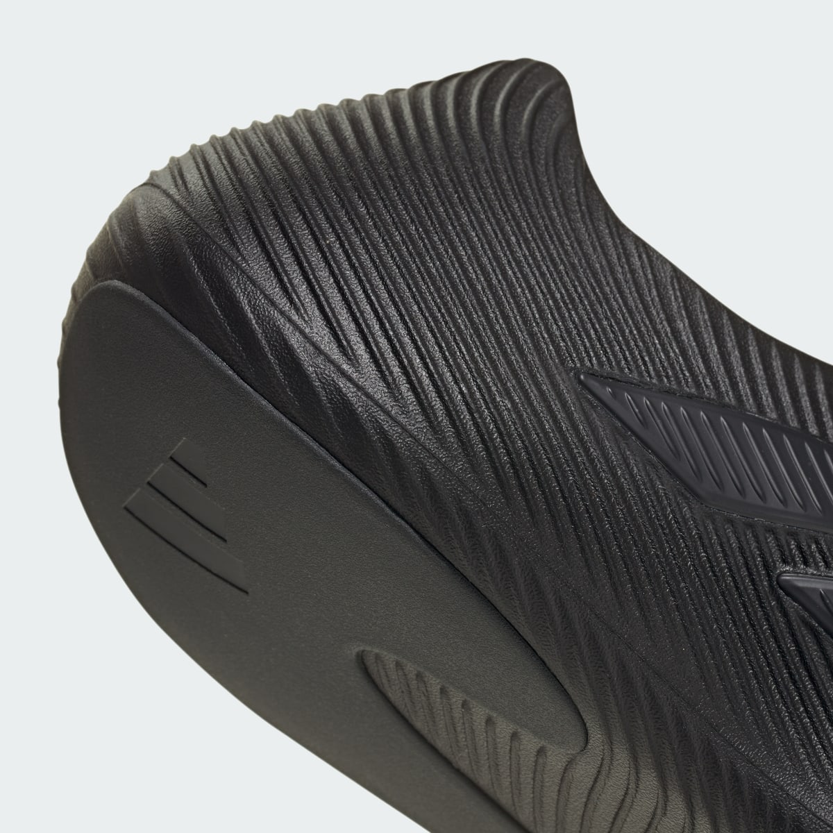 Adidas Men's Purechill - Core Black / Carbon / Carbon - Image 9