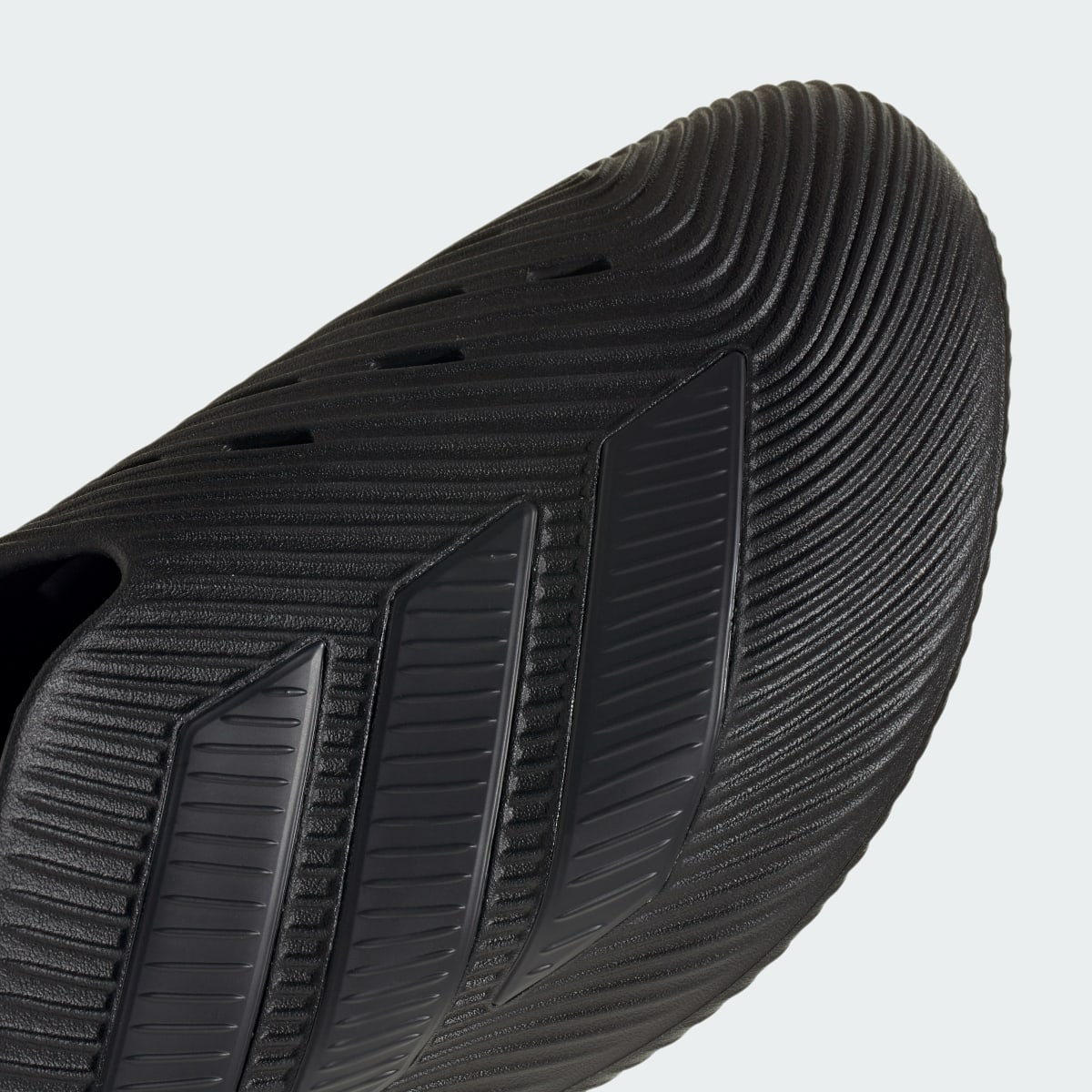 Adidas Men's Purechill - Core Black / Carbon / Carbon - Image 10