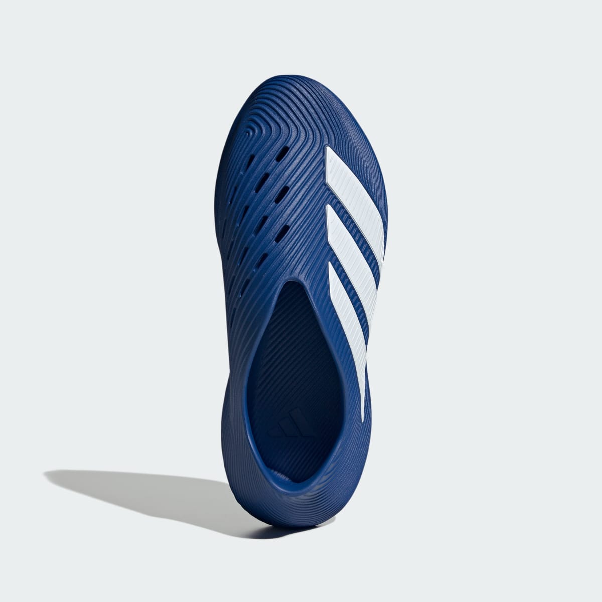 Adidas Men's Purechill - Royal Blue / Cloud White / Core Black - Image 2
