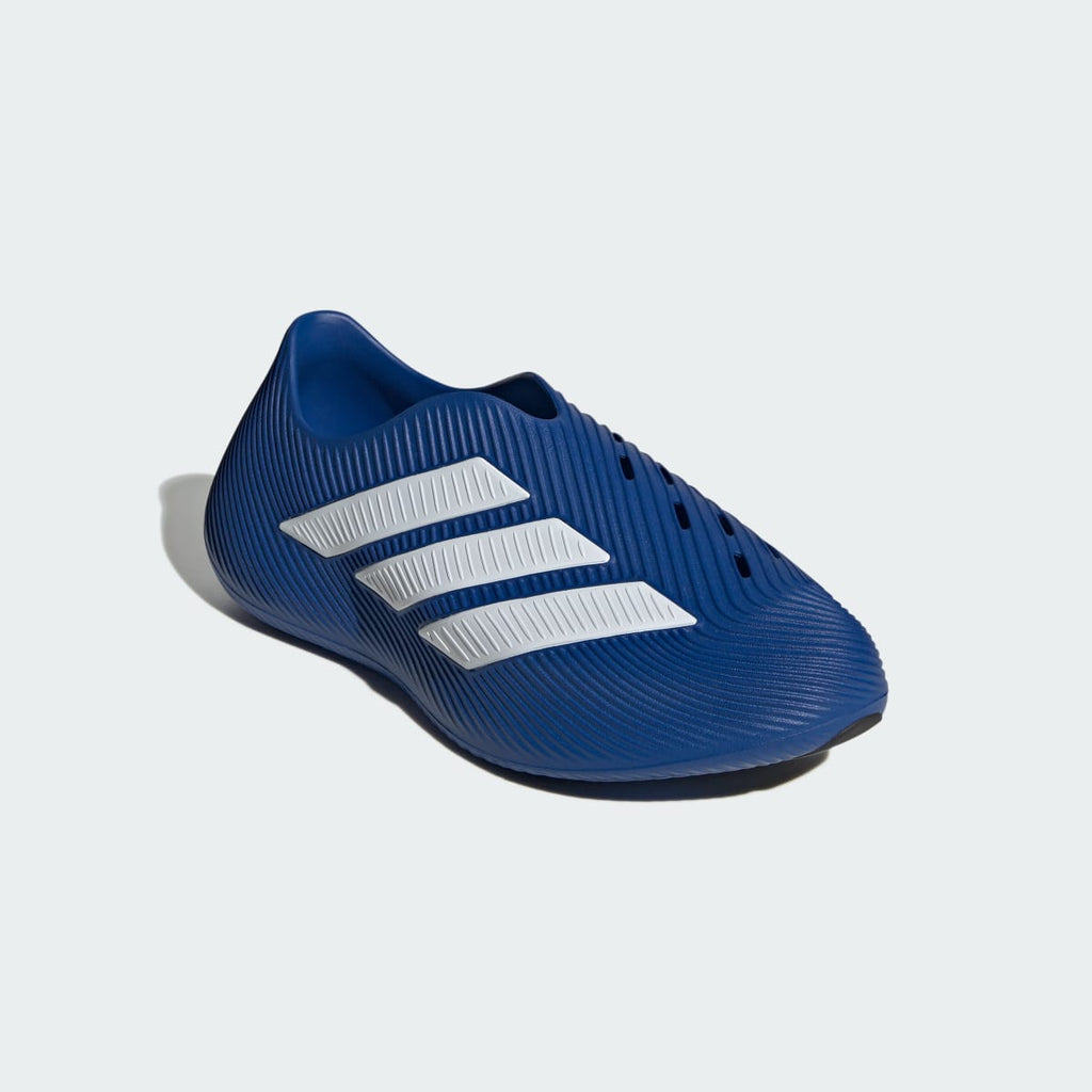 Adidas Women's Purechill - Royal Blue / Cloud White / Core Black - Image 4