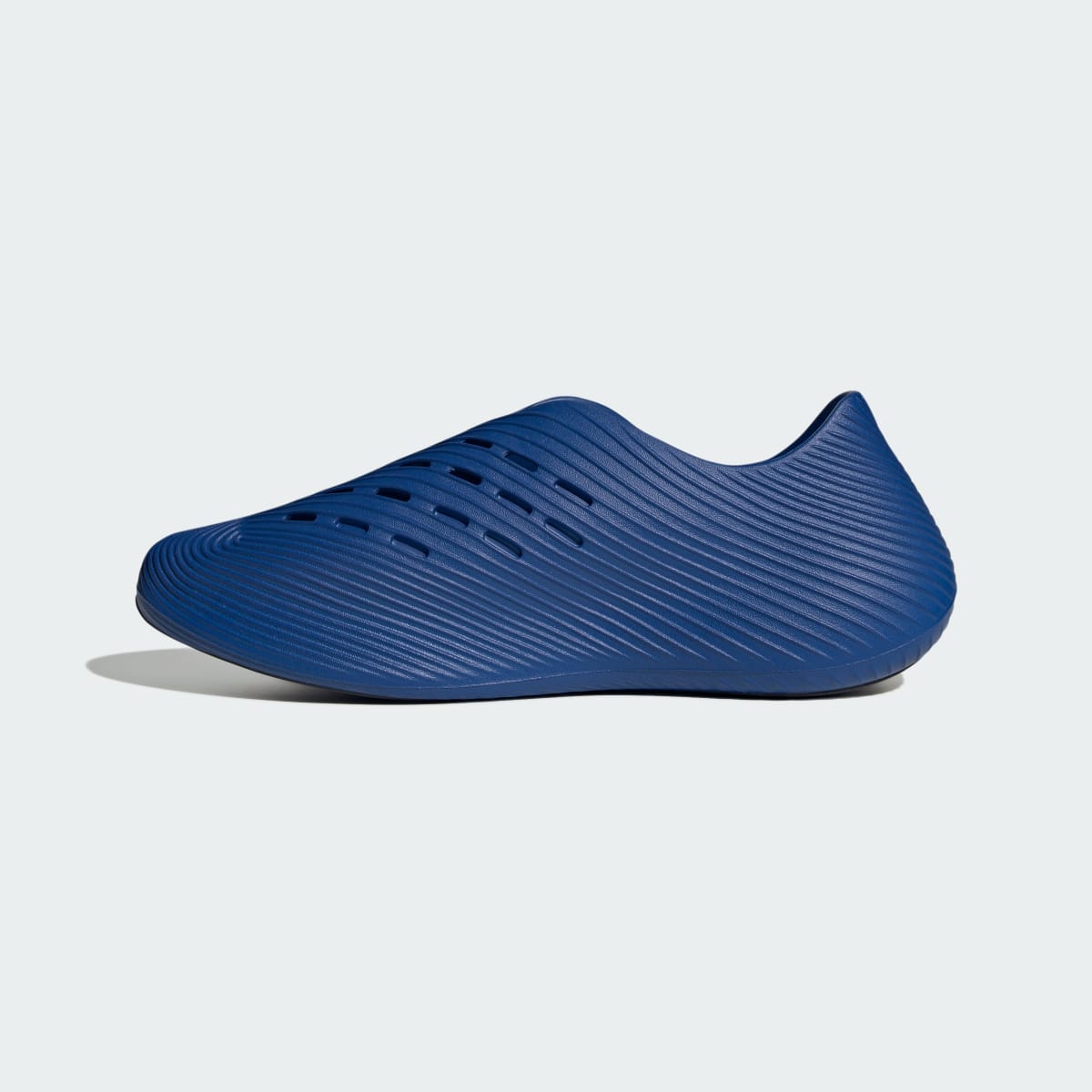 Adidas Men's Purechill - Royal Blue / Cloud White / Core Black - Image 6