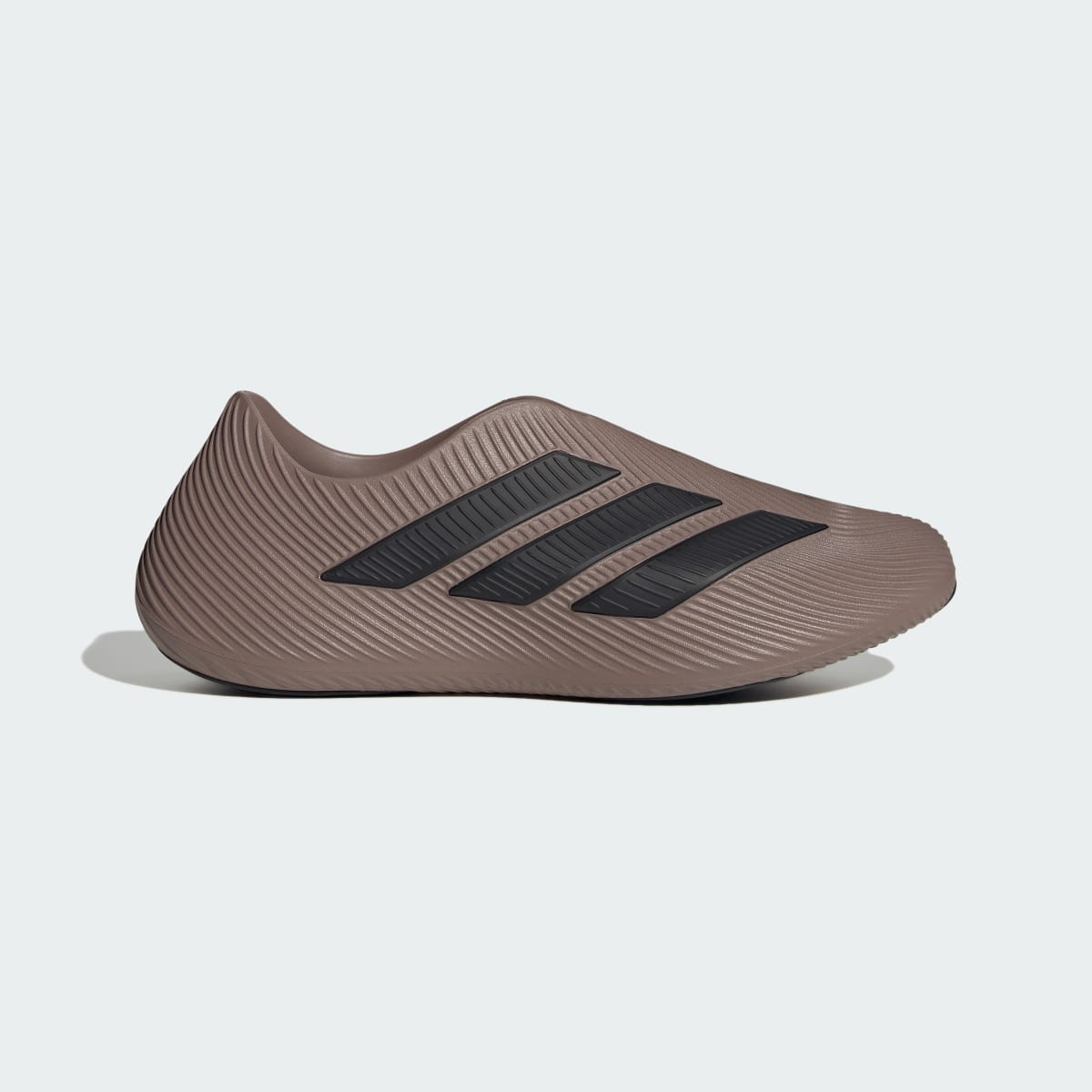 Adidas Women's Purechill - Trace Brown / Core Black / Trace Brown - Image 1