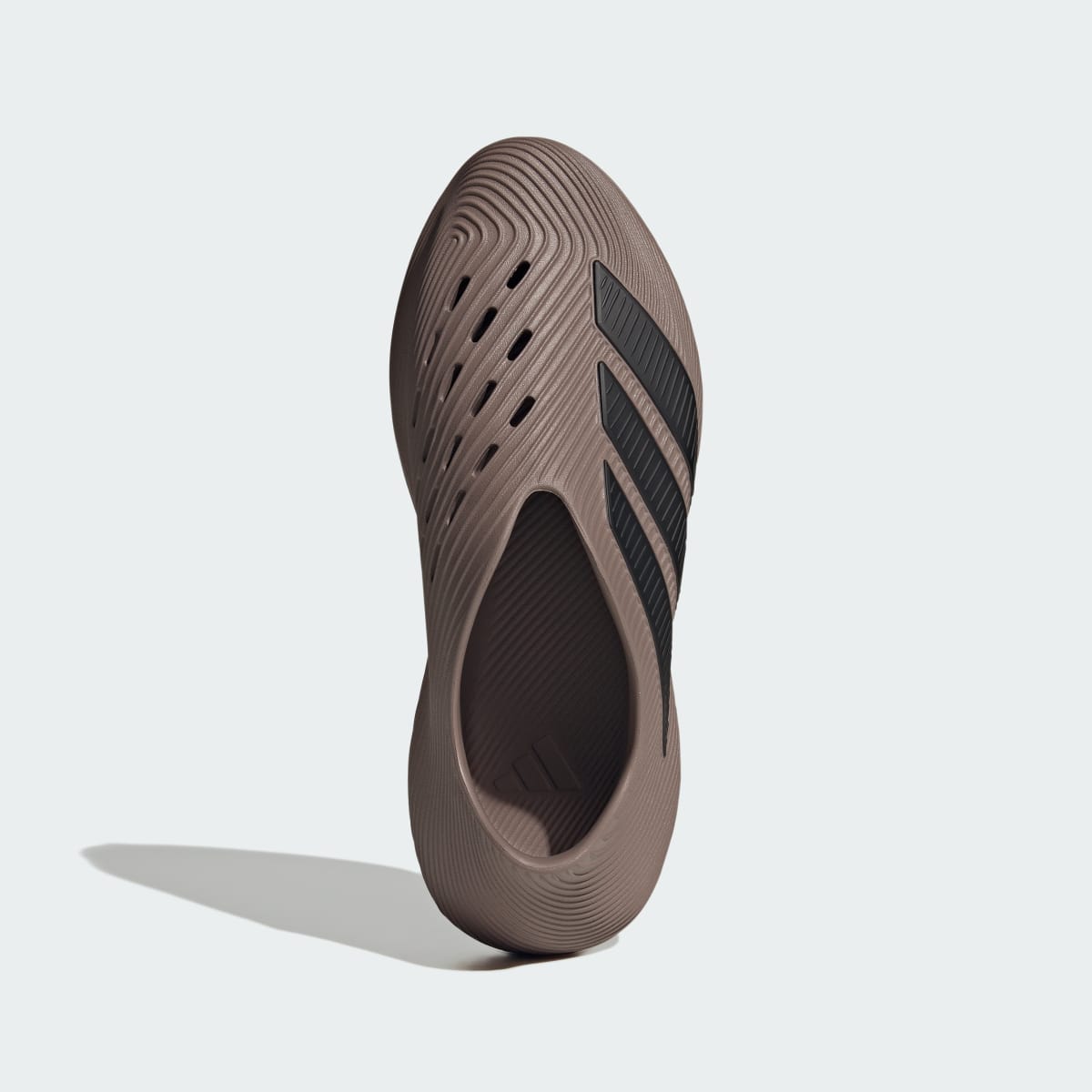 Adidas Men's Purechill - Trace Brown / Core Black / Trace Brown - Image 2