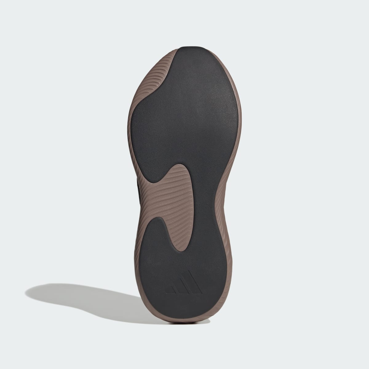 Adidas Women's Purechill - Trace Brown / Core Black / Trace Brown - Image 3