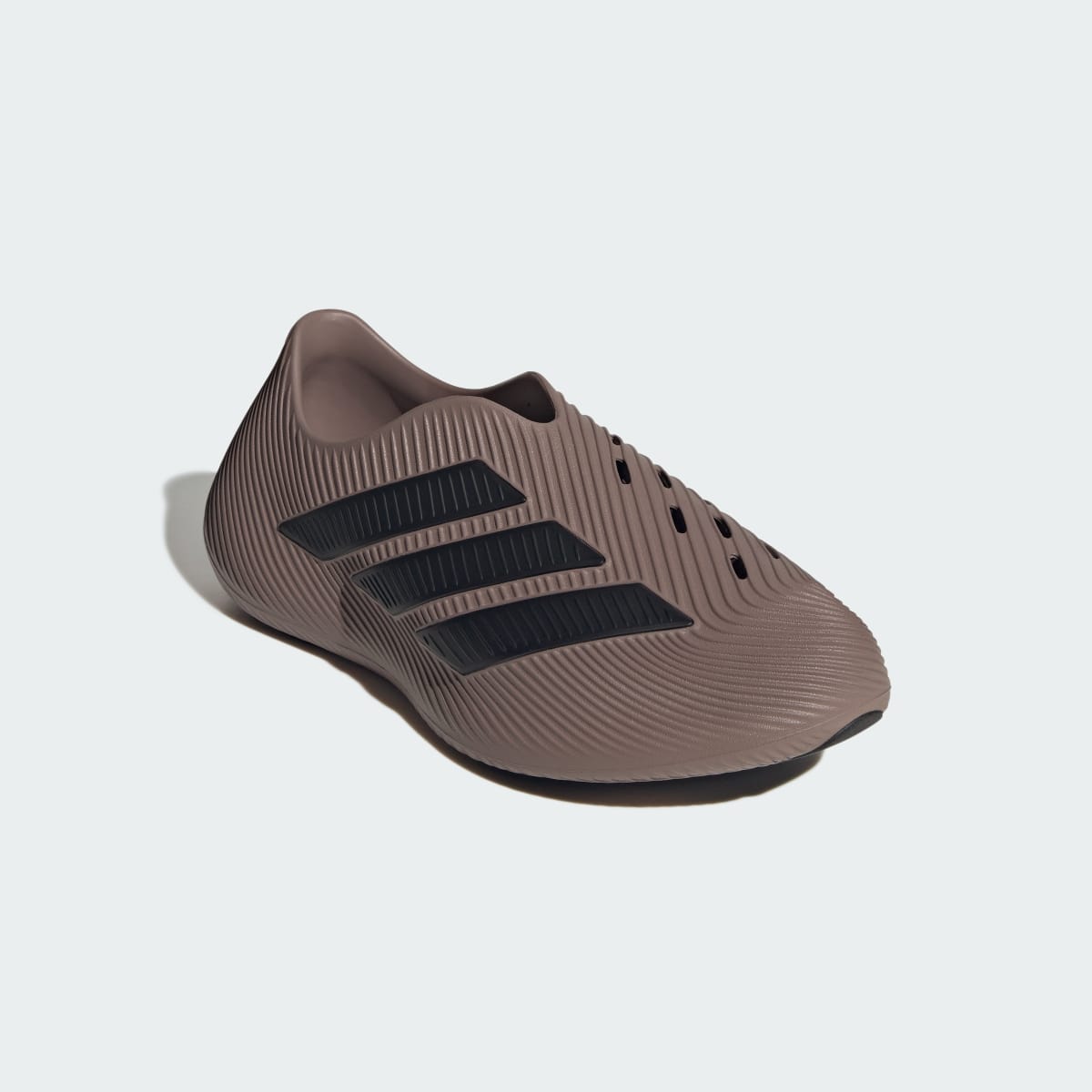 Adidas Women's Purechill - Trace Brown / Core Black / Trace Brown - Image 4