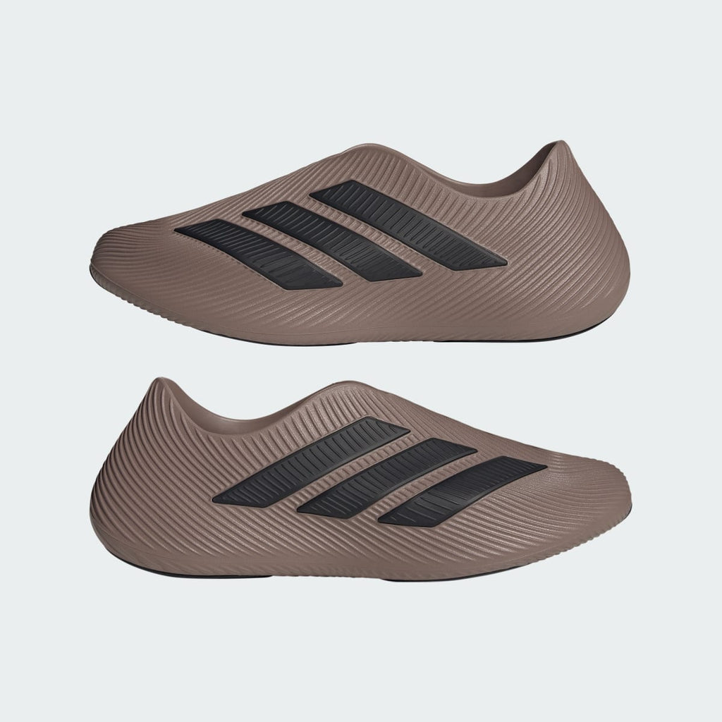 Adidas Men's Purechill - Trace Brown / Core Black / Trace Brown - Image 7