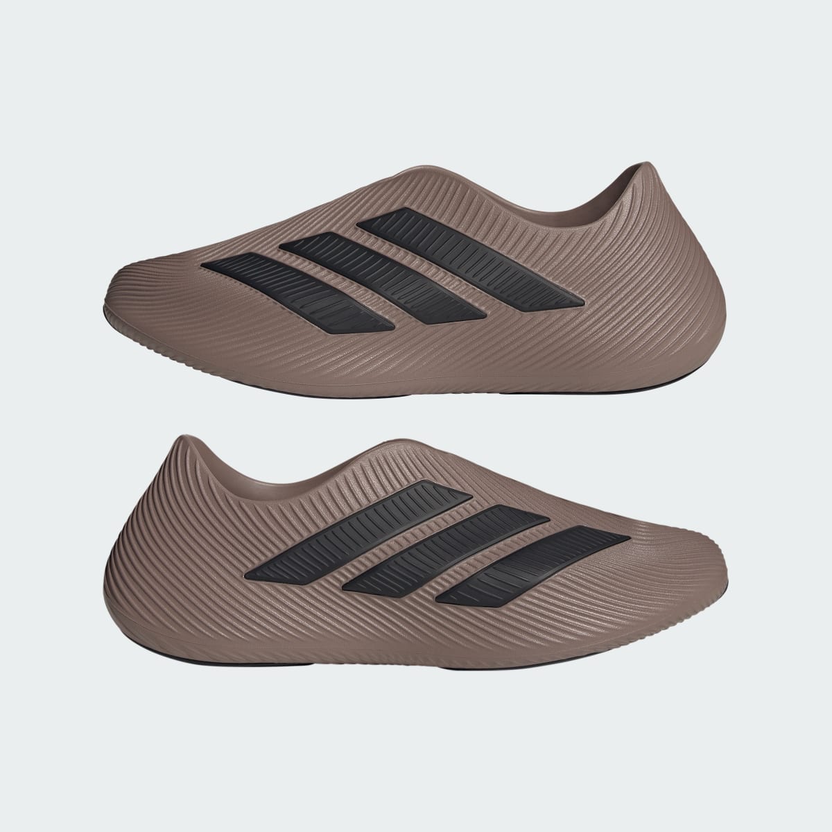 Adidas Women's Purechill - Trace Brown / Core Black / Trace Brown - Image 7