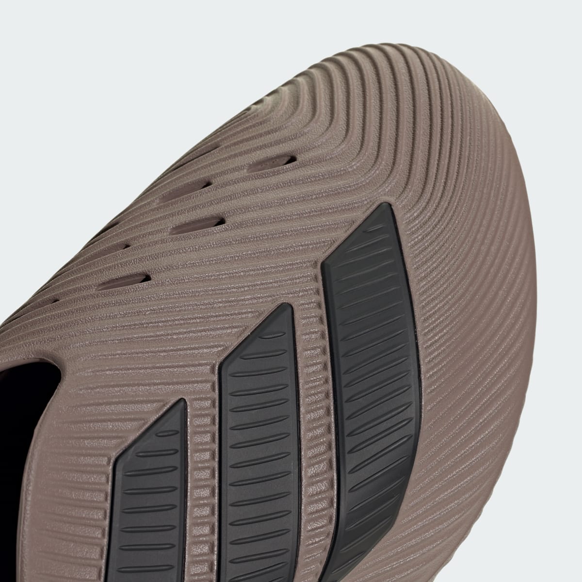 Adidas Women's Purechill - Trace Brown / Core Black / Trace Brown - Image 8