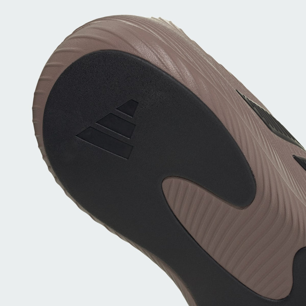 Adidas Women's Purechill - Trace Brown / Core Black / Trace Brown - Image 9
