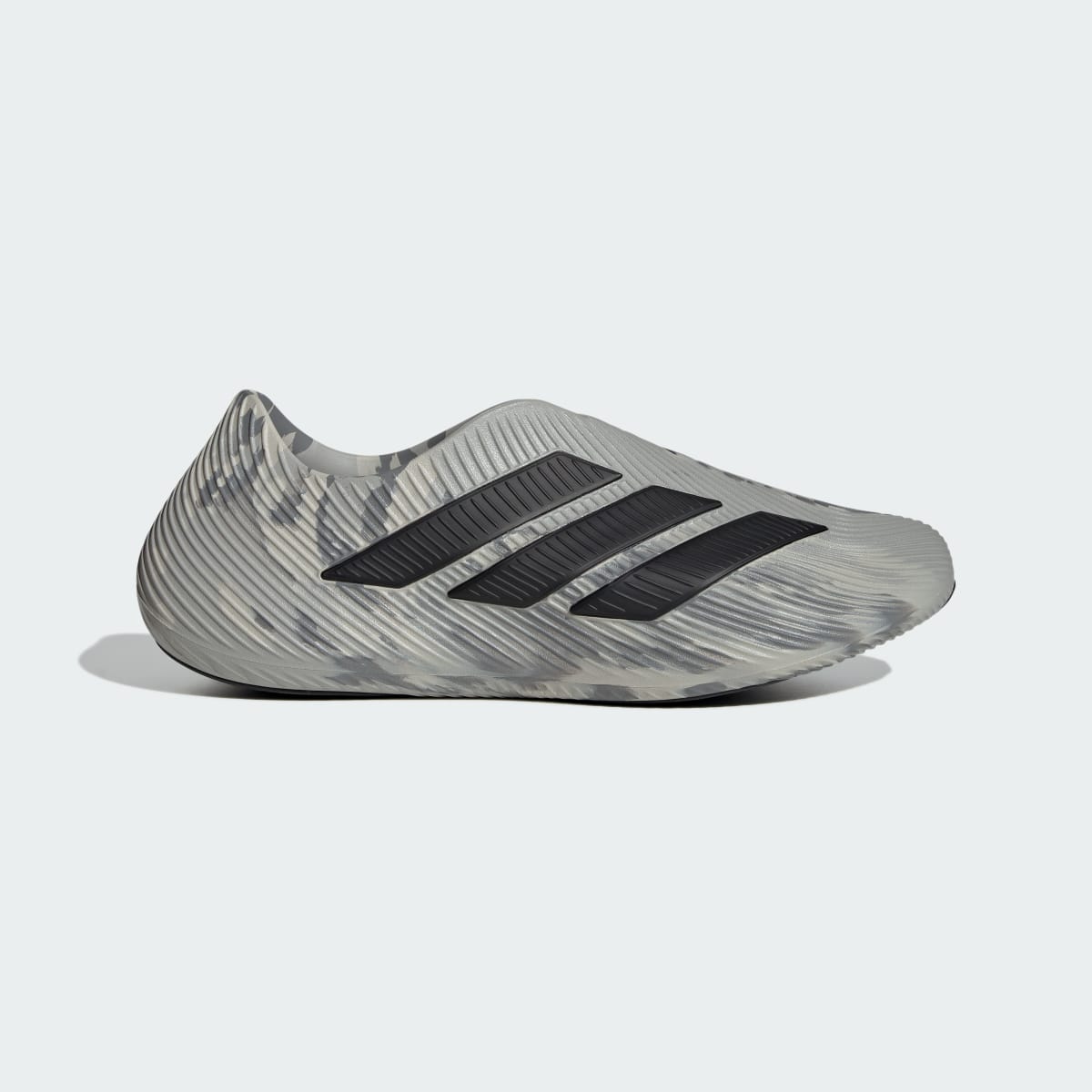 Adidas Women's Purechill - Grey Two / Core Black / Grey One - Image 1