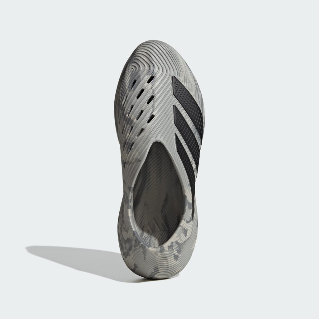 Adidas Women's Purechill - Grey Two / Core Black / Grey One - Image 2